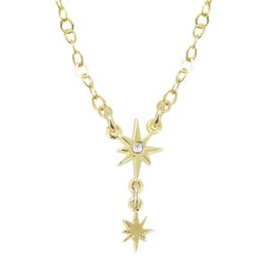 Katie Dean Little Dipper Necklace